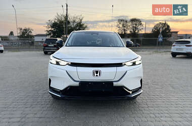 Внедорожник / Кроссовер Honda eNS1 2025 в 
