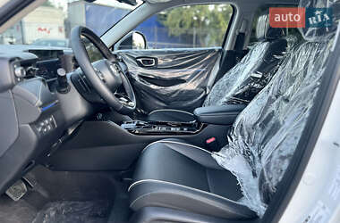 Внедорожник / Кроссовер Honda eNS1 2025 в 