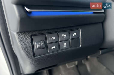 Внедорожник / Кроссовер Honda eNS1 2025 в 