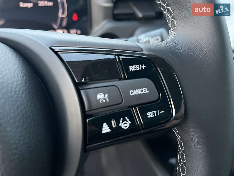Позашляховик / Кросовер Honda eNS1 2025 в Луцьку фото 14 Позашляховик / Кросовер Honda eNS1 2025 в Луцьку