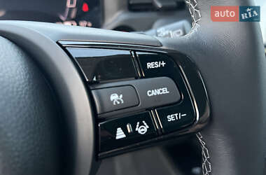 Внедорожник / Кроссовер Honda eNS1 2025 в 