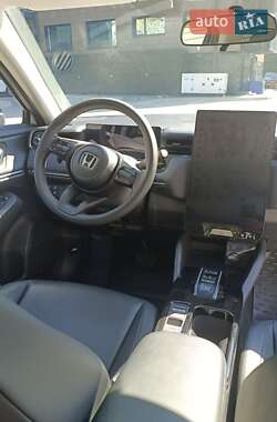 Внедорожник / Кроссовер Honda eNS1 2023 в 