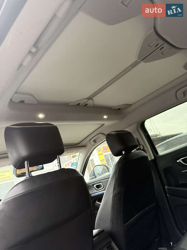 Внедорожник / Кроссовер Honda eNS1 2022 в Ивано-Франковске фото 10 Внедорожник / Кроссовер Honda eNS1 2022 в Ивано-Франковске