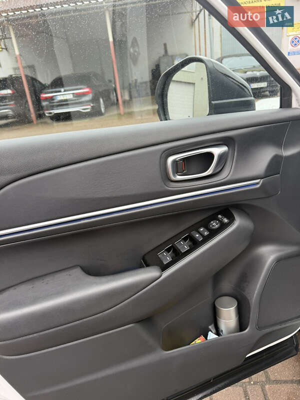 Внедорожник / Кроссовер Honda eNS1 2022 в Ивано-Франковске фото 6 Внедорожник / Кроссовер Honda eNS1 2022 в Ивано-Франковске