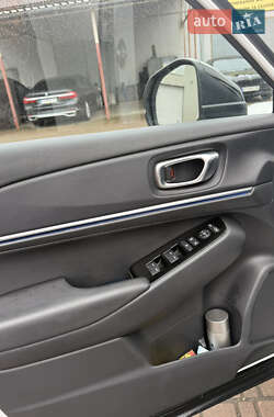 Внедорожник / Кроссовер Honda eNS1 2022 в 