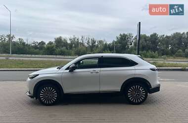 Внедорожник / Кроссовер Honda eNS1 2023 в 