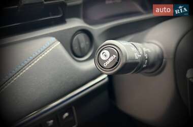 Внедорожник / Кроссовер Honda eNS1 2023 в 