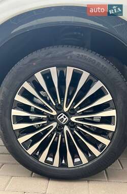 Внедорожник / Кроссовер Honda eNS1 2023 в 