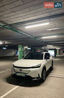 Внедорожник / Кроссовер Honda eNS1 2023 в 