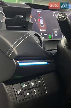 Внедорожник / Кроссовер Honda eNS1 2023 в 