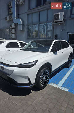 Внедорожник / Кроссовер Honda eNS1 2025 в 
