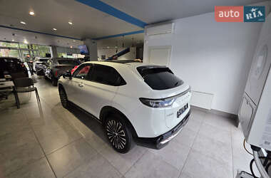 Внедорожник / Кроссовер Honda eNS1 2025 в 