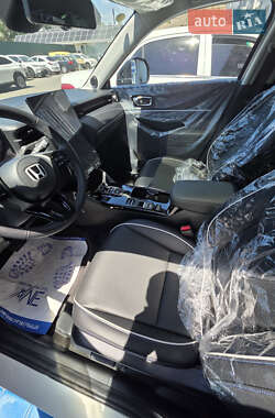 Внедорожник / Кроссовер Honda eNS1 2025 в 