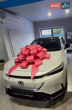 Внедорожник / Кроссовер Honda eNS1 2025 в 