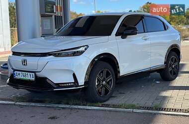 Внедорожник / Кроссовер Honda eNS1 2024 в Житомире