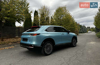 Внедорожник / Кроссовер Honda eNS1 2022 в 