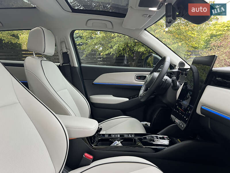 Позашляховик / Кросовер Honda eNS1 2022 в Дніпрі