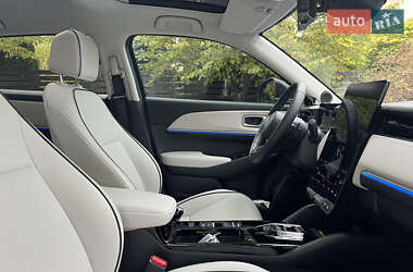 Внедорожник / Кроссовер Honda eNS1 2022 в 