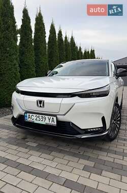 Позашляховик / Кросовер Honda eNS1 2022 в Луцьку