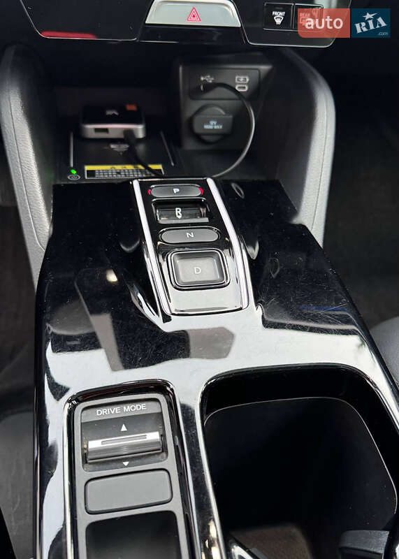 Внедорожник / Кроссовер Honda eNS1 2022 в Луцке