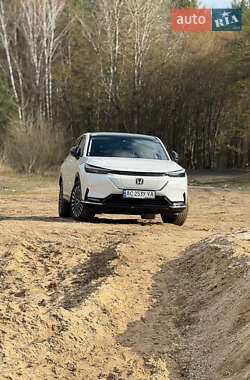 Внедорожник / Кроссовер Honda eNS1 2022 в 