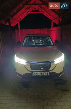 Внедорожник / Кроссовер Honda eNS1 2024 в Сумах