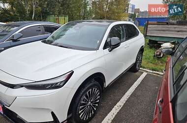 Внедорожник / Кроссовер Honda eNS1 2025 в Киеве