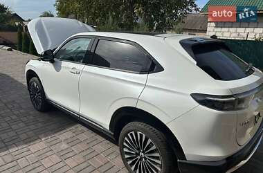 Внедорожник / Кроссовер Honda eNS1 2022 в 