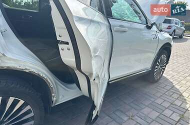 Внедорожник / Кроссовер Honda eNS1 2022 в 