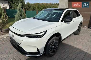 Внедорожник / Кроссовер Honda eNS1 2022 в 