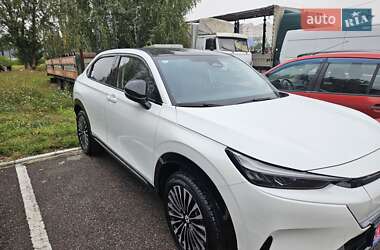 Позашляховик / Кросовер Honda eNS1 2025 в Києві