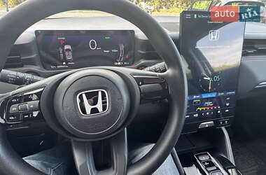 Внедорожник / Кроссовер Honda eNS1 2024 в 