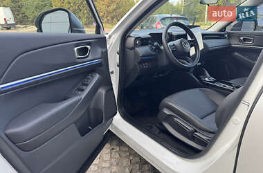 Внедорожник / Кроссовер Honda eNS1 2024 в 