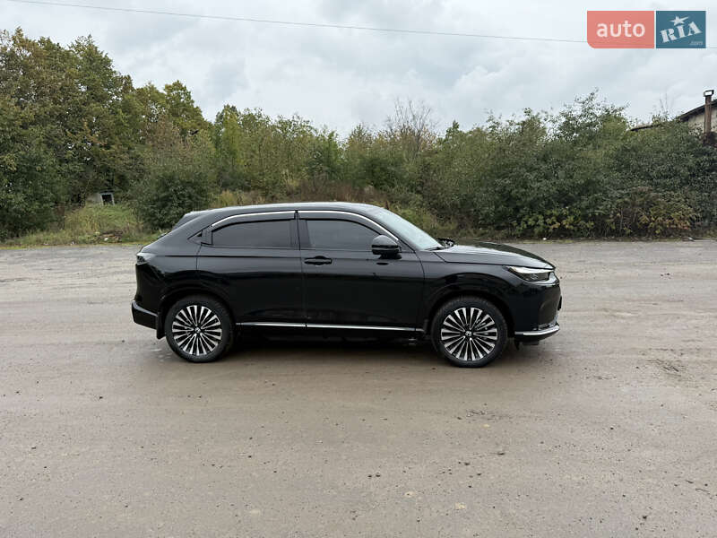 Позашляховик / Кросовер Honda eNS1 2023 в Жмеринці фото 3 Позашляховик / Кросовер Honda eNS1 2023 в Жмеринці