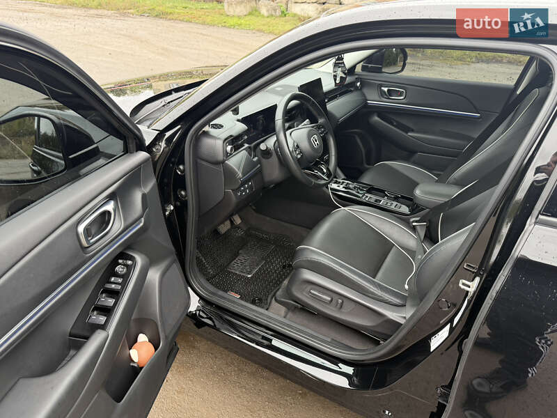 Позашляховик / Кросовер Honda eNS1 2023 в Жмеринці фото 13 Позашляховик / Кросовер Honda eNS1 2023 в Жмеринці