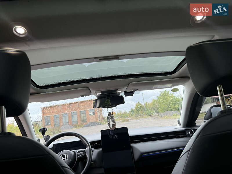 Позашляховик / Кросовер Honda eNS1 2023 в Жмеринці фото 16 Позашляховик / Кросовер Honda eNS1 2023 в Жмеринці