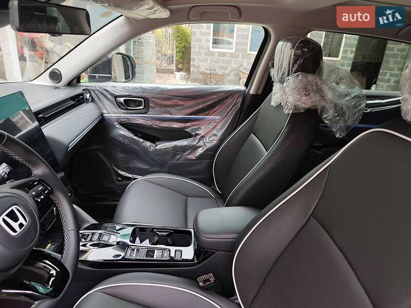 Позашляховик / Кросовер Honda eNS1 2025 в Чигирину