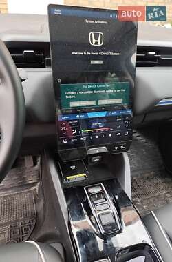 Позашляховик / Кросовер Honda eNS1 2025 в 