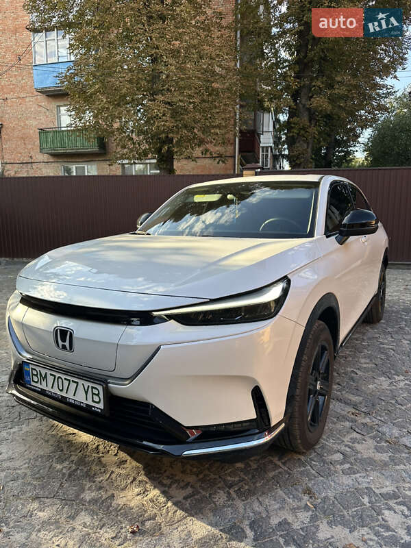 Позашляховик / Кросовер Honda eNS1 2024 в Сумах фото 3 Позашляховик / Кросовер Honda eNS1 2024 в Сумах