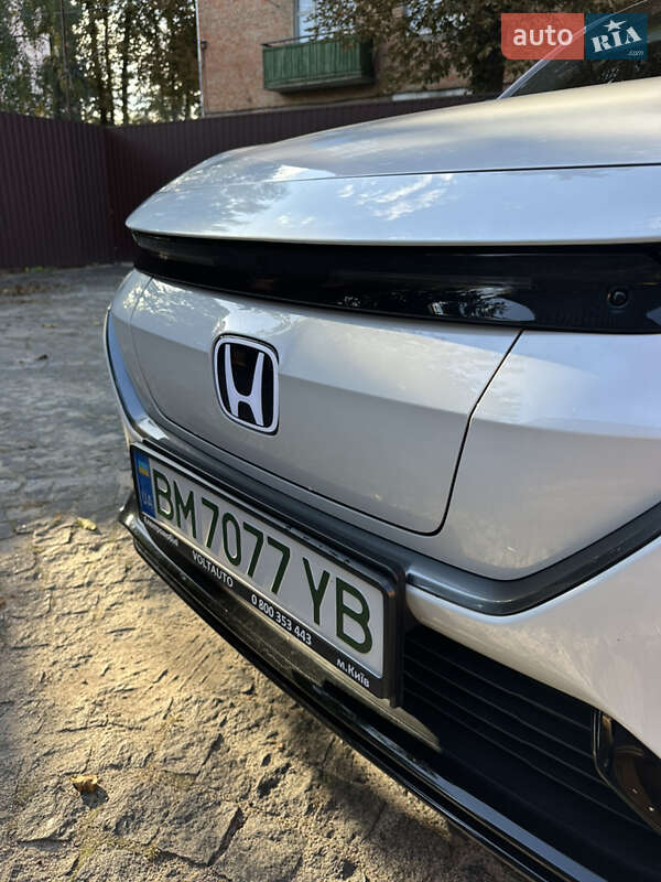 Позашляховик / Кросовер Honda eNS1 2024 в Сумах фото 8 Позашляховик / Кросовер Honda eNS1 2024 в Сумах