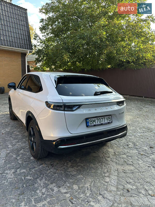 Позашляховик / Кросовер Honda eNS1 2024 в Сумах фото 12 Позашляховик / Кросовер Honda eNS1 2024 в Сумах