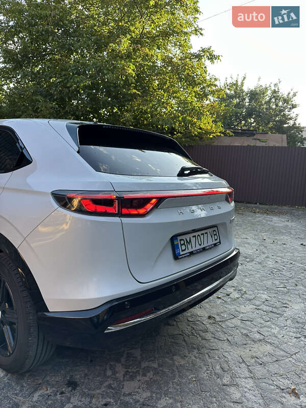 Позашляховик / Кросовер Honda eNS1 2024 в Сумах фото 17 Позашляховик / Кросовер Honda eNS1 2024 в Сумах