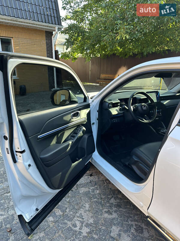 Позашляховик / Кросовер Honda eNS1 2024 в Сумах фото 21 Позашляховик / Кросовер Honda eNS1 2024 в Сумах