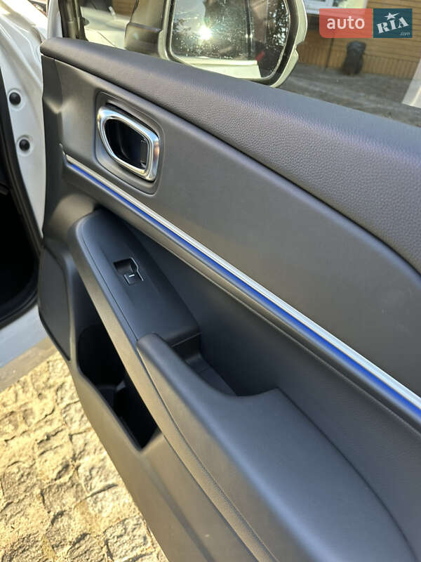 Позашляховик / Кросовер Honda eNS1 2024 в Сумах фото 36 Позашляховик / Кросовер Honda eNS1 2024 в Сумах