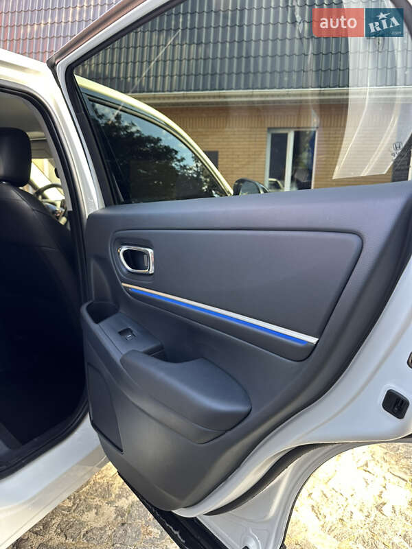 Позашляховик / Кросовер Honda eNS1 2024 в Сумах фото 41 Позашляховик / Кросовер Honda eNS1 2024 в Сумах