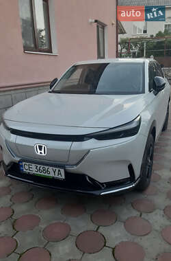 Позашляховик / Кросовер Honda eNS1 2024 в Чернівцях