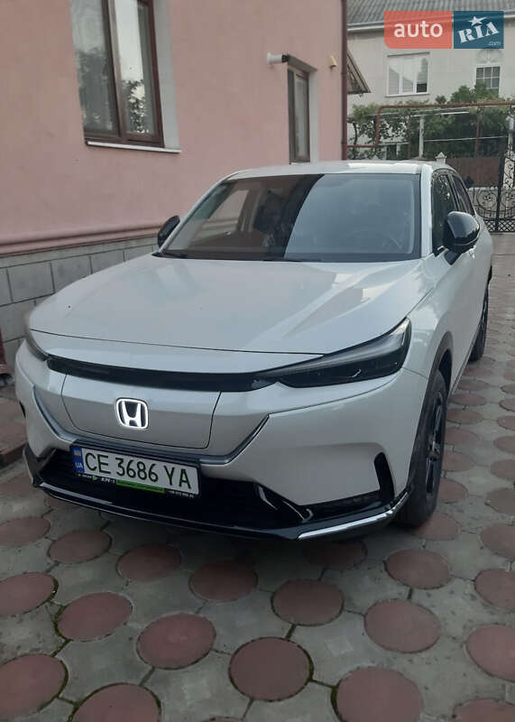 Внедорожник / Кроссовер Honda eNS1 2024 в Черновцах