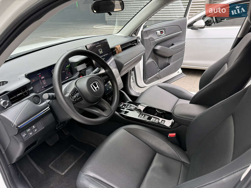 Позашляховик / Кросовер Honda eNS1 2023 в Києві