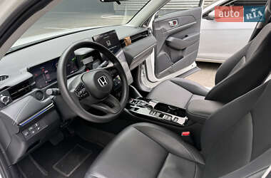 Внедорожник / Кроссовер Honda eNS1 2023 в 