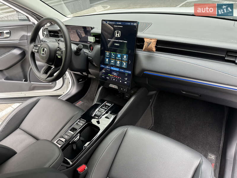 Позашляховик / Кросовер Honda eNS1 2023 в Києві